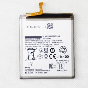 Batterie Samsung Galaxy S21SM-G991B - EB-BG991ABY - 4000 mAh