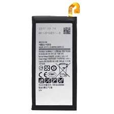 Samsung J330F Galaxy J3 2017 Batterie 2400 mAh - EB-BJ330ABE