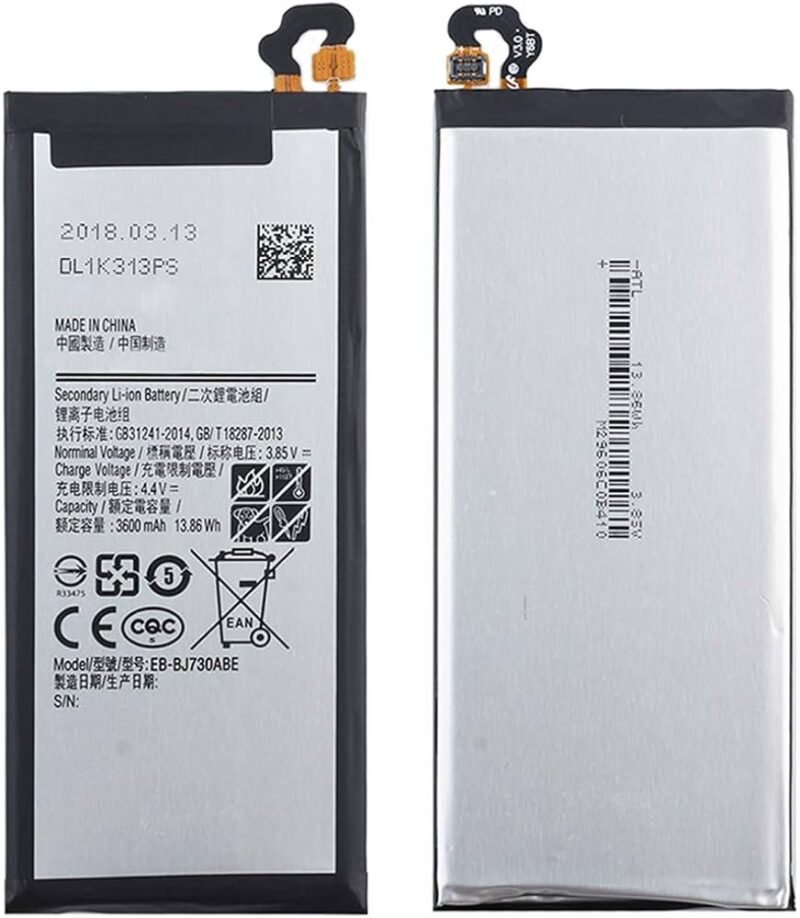 Samsung E700 Galaxy E7 Batterie EB-BE700ABE - 2950 mAh