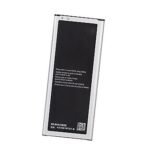 Samsung N910F Galaxy Note 4 Batterie EB-BN910BBE - 3220 mAh