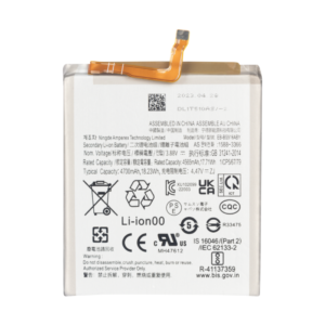 Batterie Samsung Galaxy S23 Plus SM-S916B - EB-BS916ABY - 4565 mAh