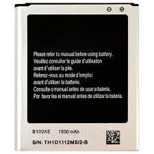 Samsung I8190 Galaxy S3 Mini Batterie EB-F1M7FLU / EB-L1M7FLU