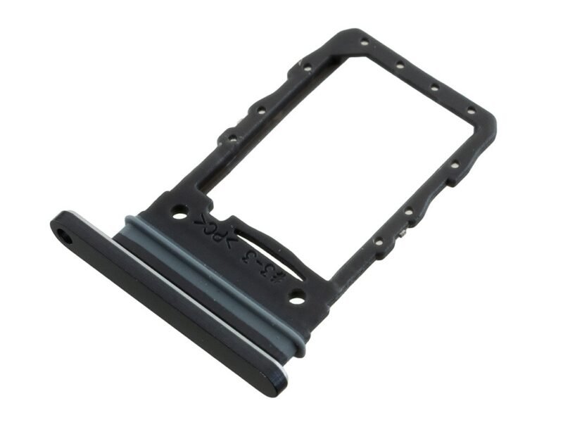 Tiroir Carte SIM Samsung Galaxy Flip 6 SM-F741B - GH98-49236E - Noir