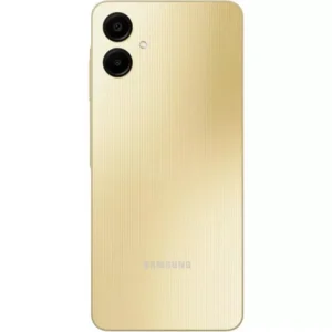 Samsung Galaxy A06 SM-A065F - 64Go - Or
