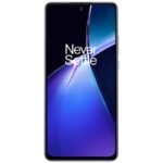 Écran LCD Tactile avec Cadre OnePlus Nord CE 4 Lite (CPH2619/CPH2621/PJT110) 621029000221 - Noir