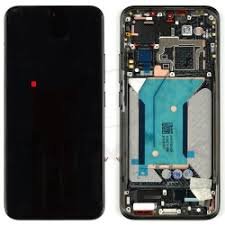 Écran LCD + Tactile Avec Cadre Oppo A60 (CPH2631) 621029000204 - Bleu