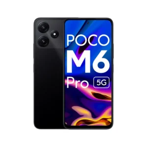 Poco M6 Pro 5G (23076PC4BI)