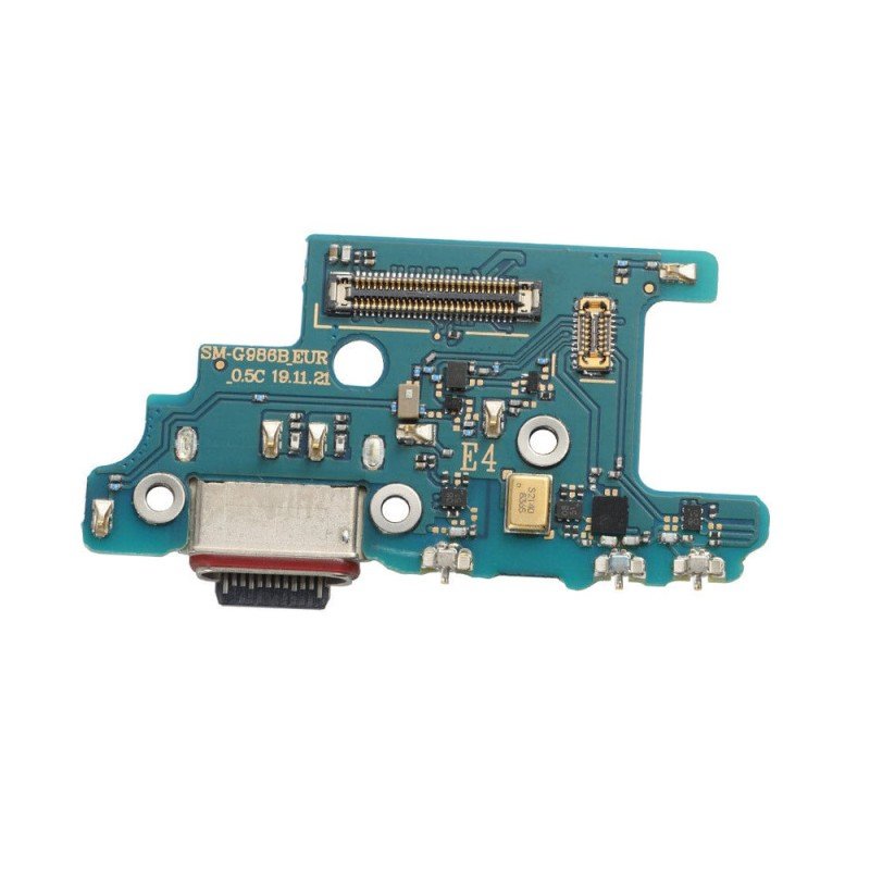 Samsung G985F Galaxy S20 Plus Carte de connecteur de charge - Qualité OEM Connecteur de charge Samsung G985F Galaxy S20 Plus - Qualité OEM