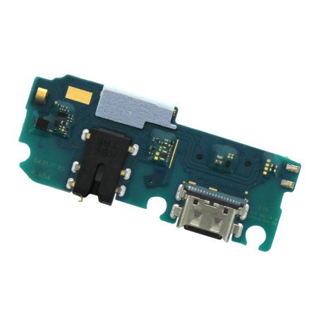Samsung SM-A127F Galaxy A12 Nacho Carte de connecteur de charge - Qualité OEM Connecteur de Charge Samsung Galaxy A12 Nacho SM-A127F - Qualité OEM