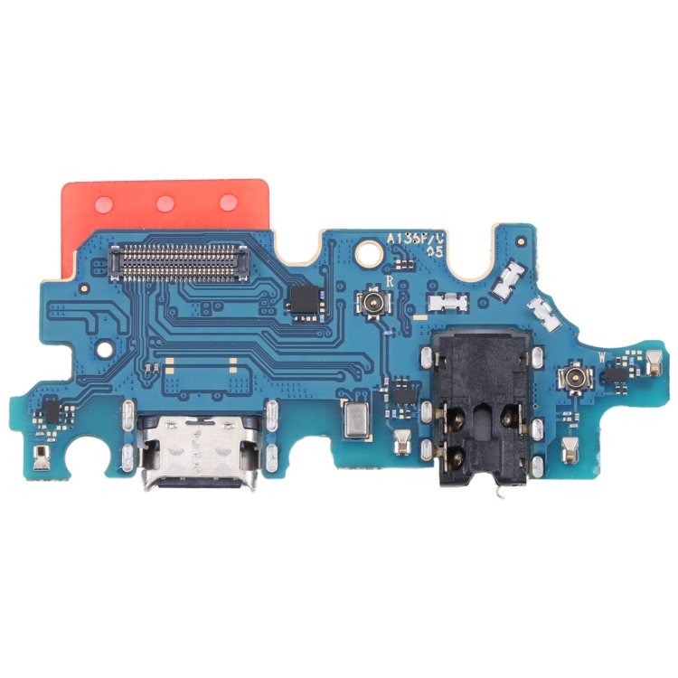 Samsung SM-A135F Galaxy A13 4G Carte de connecteur de charge - Qualité OEM Connecteur de Charge Samsung Galaxy A13 4G SM-A135F - Qualité OEM
