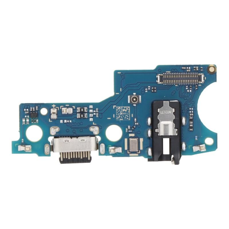 Version 1.0.0 Connecteur de Charge Samsung Galaxy A14 4G SM-A145F - Qualité OEM