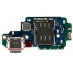 Connecteur de charge Samsung Galaxy S22 Ultra SM-S908B - Qualité OEM