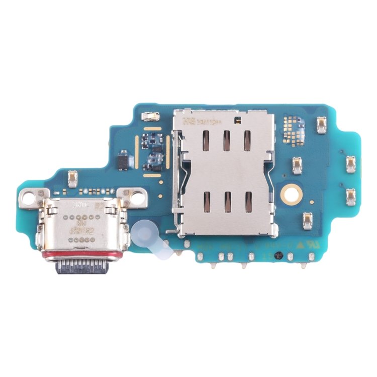 Samsung SM-S928B Galaxy S24 Ultra Carte de connecteur de charge - Qualité OEM Connecteur de charge Samsung Galaxy S24 Ultra SM-S928B - Qualité OEM