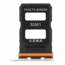 Tiroir Carte SIM Xiaomi 14 Ultra - Blanc