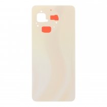 Cache batterie Realme 11 5G (RMX3780) - Or