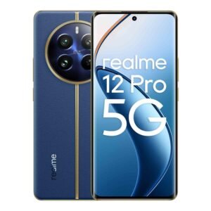 12 Pro 5G (RMX3842)