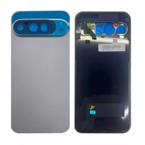 Cache arrière Google Pixel 9 Pro XL (GGX8B/GZC4K/GQ57S) - Noisette