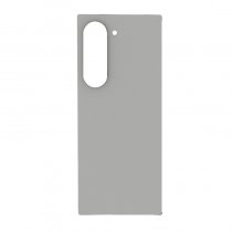 Cache arrière Samsung Galaxy Fold 6 SM-F956B - Silver