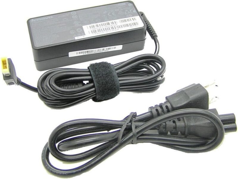 Adaptateur secteur Lenovo ThinkPad - 45 W - Pointe fine 2 Adaptateur secteur Lenovo ThinkPad - 45 W - Pointe fine