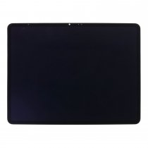 Écran LCD + Vitre Tactile iPad Pro 13 7th Gen. (2024) Qualité Reconditionné - Noir
