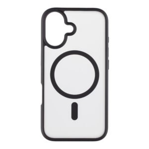 Coque Tactical iPhone 16 MagForce Hyperstealth - 8596311256073 - Asphalt