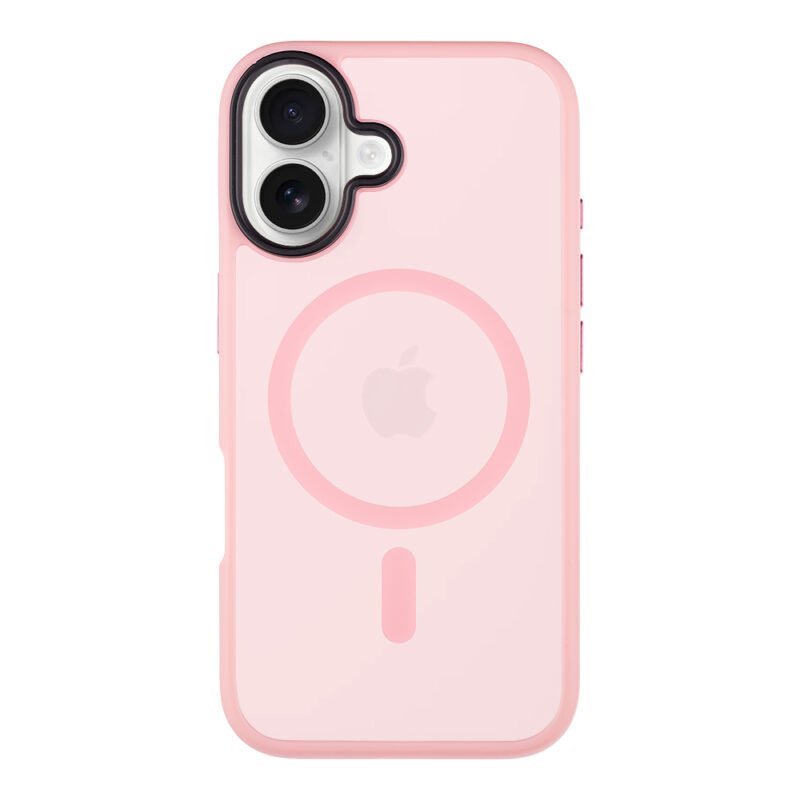 Coque Tactical iPhone 16 MagForce Hyperstealth - 8596311256127 - Pink Panther