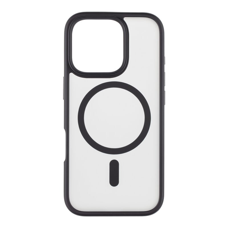 Coque Tactical iPhone 16 Pro MagForce Hyperstealth - 8596311256134 - Asphalt 2 Coque Tactical iPhone 16 Pro MagForce Hyperstealth - 8596311256134 - Asphalt