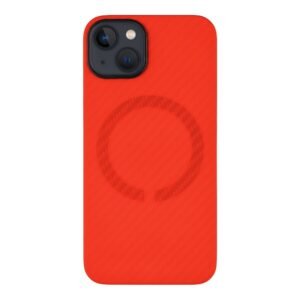 Coque Tactical iPhone 13 MagForce Aramid (Kevlar) Limited Edition - 8596311256424 - Bloody Mary