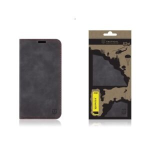 Etui Tactical iPhone 16 Xproof - - 8596311256769 - Noir