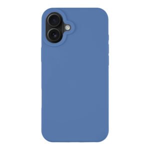 Coque Tactical Velvet Smoothie iPhone 16 Plus - 8596311258589 - Avatar