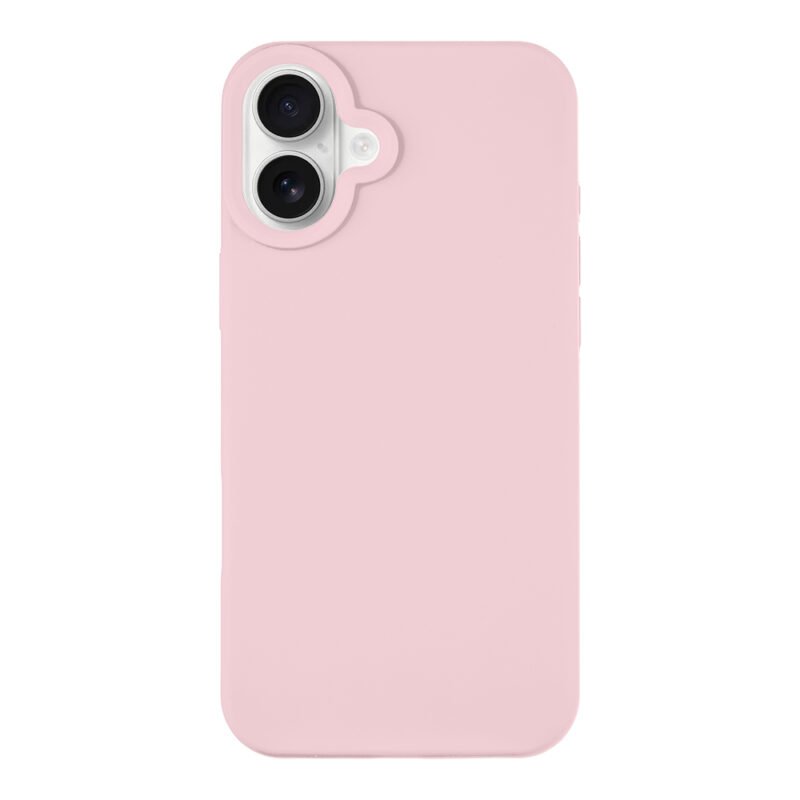 Coque Tactical Velvet Smoothie iPhone 16 Plus - 8596311258657 - Pink Panther
