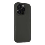 Coque Tactical Velvet Smoothie iPhone 16 Pro Max - 8596311258770 - Asphalt