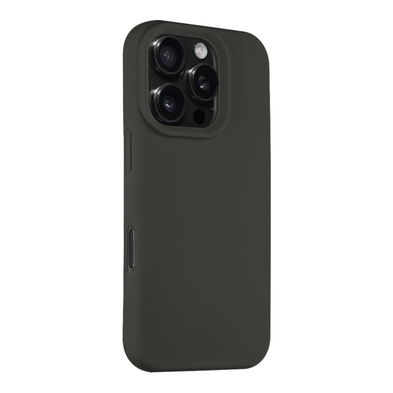 Coque Tactical Velvet Smoothie iPhone 16 Pro Max - 8596311258770 - Asphalt 2 Coque Tactical Velvet Smoothie iPhone 16 Pro Max - 8596311258770 - Asphalt