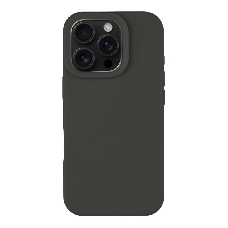 Coque Tactical Velvet Smoothie iPhone 16 Pro - 8596311258718 - Bazooka 2 Coque Tactical Velvet Smoothie iPhone 16 Pro - 8596311258718 - Bazooka