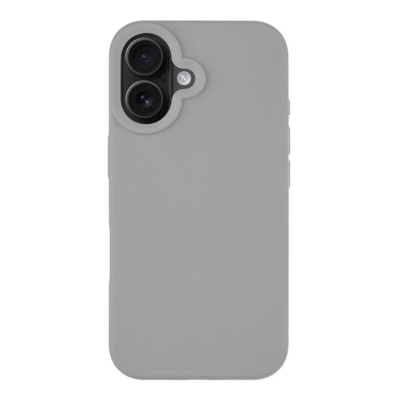 Coque Tactical Velvet Smoothie iPhone 16 MagForce - 8596311258923 - Foggy 2 Coque Tactical Velvet Smoothie iPhone 16 MagForce - 8596311258923 - Foggy