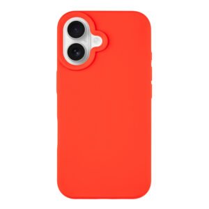 Coque Tactical Velvet Smoothie iPhone 16 MagForce - 8596311258930 - Chilli