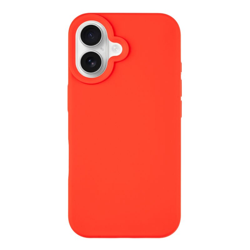 Coque Tactical Velvet Smoothie iPhone 16 MagForce - 8596311258930 - Chilli