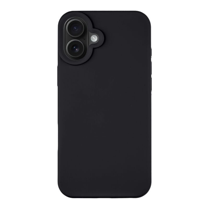 Coque Tactical Velvet Smoothie iPhone 16 Plus MagForce - 8596311258954 - Asphalt 2 Coque Tactical Velvet Smoothie iPhone 16 Plus MagForce - 8596311258954 - Asphalt