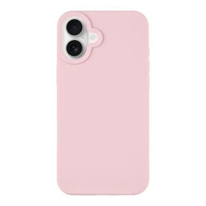 Coque Tactical Velvet Smoothie iPhone 16 Plus MagForce - 8596311259029 - Pink Panther