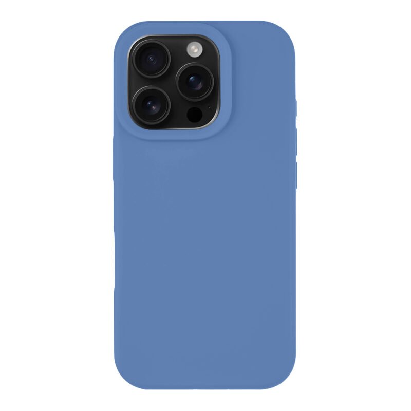 Coque Tactical Velvet Smoothie iPhone 16 Pro MagForce - 8596311259043 - Avatar