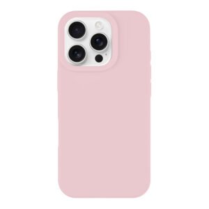 Coque Tactical Velvet Smoothie iPhone 16 Pro MagForce - 8596311259104 - Pink Panther