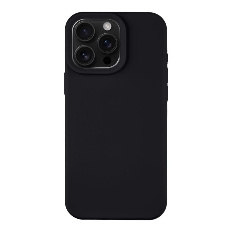Coque Tactical Velvet Smoothie iPhone 16 Pro Max MagForce - 8596311259111 - Asphalt 2 Coque Tactical Velvet Smoothie iPhone 16 Pro Max MagForce - 8596311259111 - Asphalt