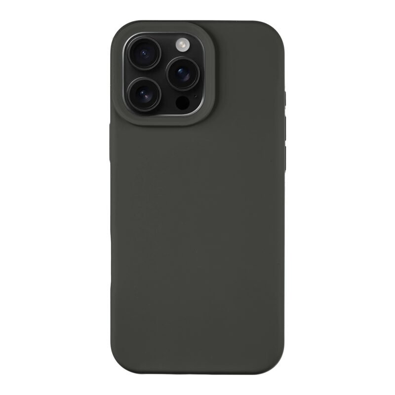 Coque Tactical Velvet Smoothie iPhone 16 Pro Max MagForce - 8596311259159 - Bazooka
