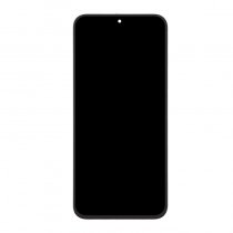 Écran LCD + Tactile Huawei Nova 12s (FOA-LX9) - Noir