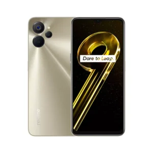 9i 5G (RMX3612)