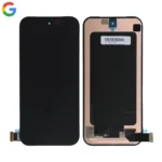 Écran LCD + Tactile Google Pixel 9 Pro Fold (GGH2X/GC15S) G949-00911-00 - Noir
