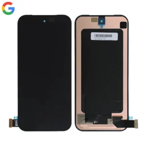 Écran LCD + Tactile Google Pixel 9 Pro Fold (GGH2X/GC15S) G949-00911-00 - Noir