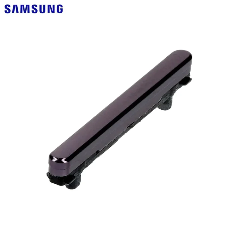 GH98-47129A Samsung Galaxy S22 Ultra SM-S908B Volume Buttons - GH98-47129A - Noir