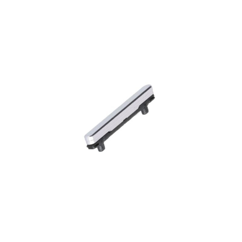 Samsung Galaxy S22 Ultra SM-S908B Volume Buttons - GH98-47129C - Blanc