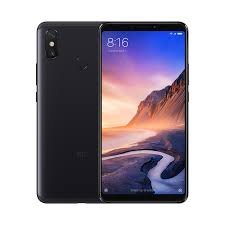 Mi Max 3 (M1804E4A)